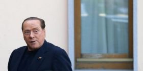 Silvio Berlusconi dënohet me 3 vjet burg