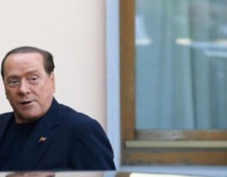 Silvio Berlusconi dënohet me 3 vjet burg