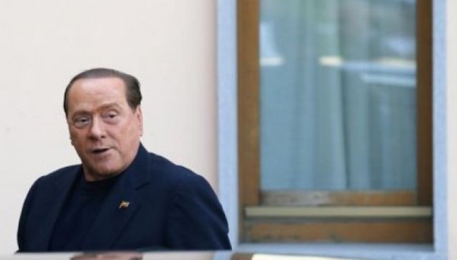 Silvio Berlusconi dënohet me 3 vjet burg