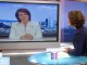 Jahjaga “bombardon” ZDF-në, ia ndërprenë intervistën [video]