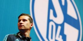 Juventus në sulm për Julian Draxler