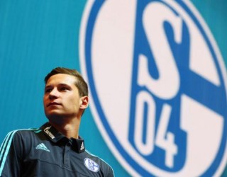 Juventus në sulm për Julian Draxler