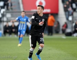 Kaçe lider te PAOK: Skuadra të reagojë sa më shpejt