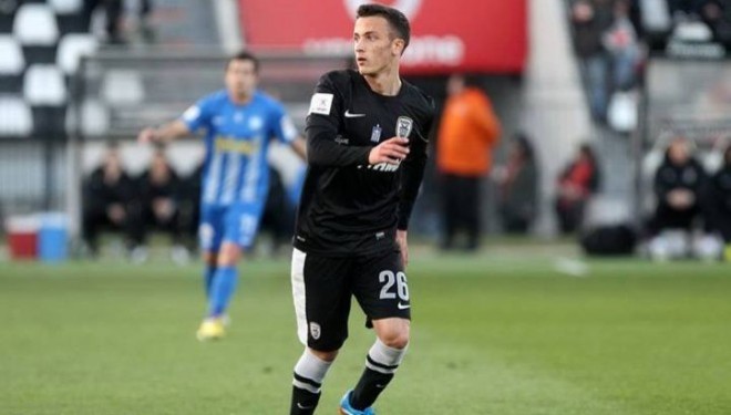 Kaçe lider te PAOK: Skuadra të reagojë sa më shpejt