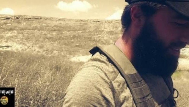 Vritet në Siri kikboksieri kosovar, Valdet Gashi (Foto)