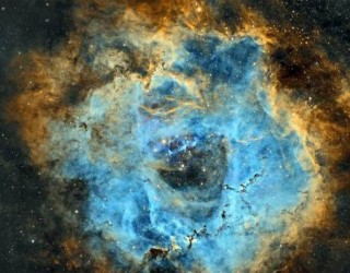 Ja fotot astronomike më të bukura të vitit
