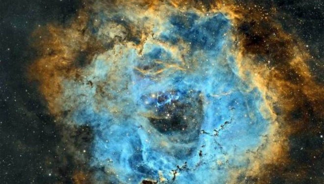 Ja fotot astronomike më të bukura të vitit