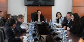 Për shkak të mungesës së kuorumit kanë dështuar mbledhjet e dy komisioneve parlamentare