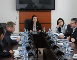 Për shkak të mungesës së kuorumit kanë dështuar mbledhjet e dy komisioneve parlamentare