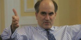 Ambasadori grek: Nuk do ta njohim Kosovën