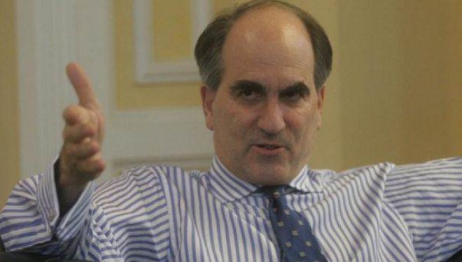 Ambasadori grek: Nuk do ta njohim Kosovën
