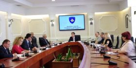 Veseli: Gjykata Speciale s’është kiameti