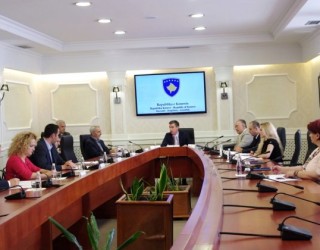Veseli: Gjykata Speciale s’është kiameti
