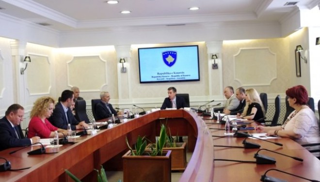 Veseli: Gjykata Speciale s’është kiameti