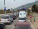 “Bllokohet” pika kufitare në Kosovë-Shqipëri
