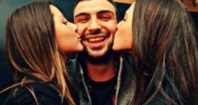 Dhurata më e mirë që mori Ledri për ditëlindje është?