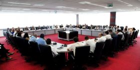 Diskutohet puna e Misionit faktmbledhës për liberalizim të vizave