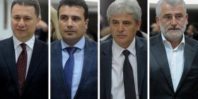 Ekskluzive: Gruevski tërhiqet në dhjetor, LSDM merr MPB-në