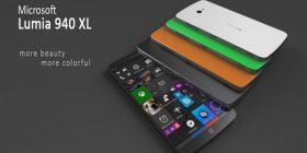 Telefonat e rinj të Microsoft do të kushtojnë më shtrenjtë se iPhone 6