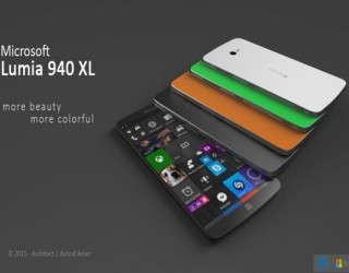 Telefonat e rinj të Microsoft do të kushtojnë më shtrenjtë se iPhone 6
