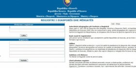 Çfarë po ndodhë me regjistrimin e diasporës? (Video)