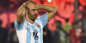 Mascherano: Nuk jam rrahur me Banegan