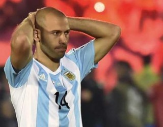 Mascherano: Nuk jam rrahur me Banegan