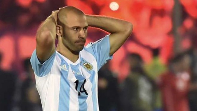 Mascherano: Nuk jam rrahur me Banegan