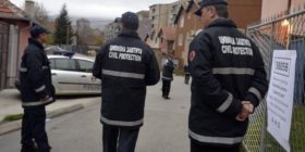 Punësohen 105 ilegalë të “Mbrojtjes Civile”