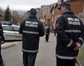 Jakshiq: Përmes shpërbërjes së “Mbrojtjes civile”, shqiptarët po e jetësojnë qëllimin për pavarësi