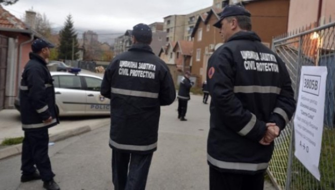 Jakshiq: Përmes shpërbërjes së “Mbrojtjes civile”, shqiptarët po e jetësojnë qëllimin për pavarësi