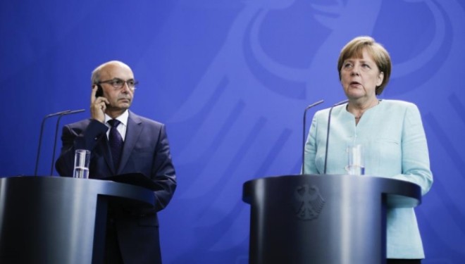 Ja çfarë thotë kryeministri Mustafa për takimin me kancelaren Merkel
