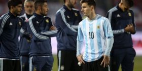 Messi: Humbja në finale, gjëja më e dhimbshme në futboll