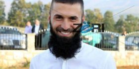 Ky është i arrestuari i dyshuar për terrorizëm (Foto)