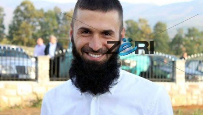 Ky është i arrestuari i dyshuar për terrorizëm (Foto)
