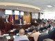 Ministri Abrashi shpalos në Gjilan platformën për subvencionimin e pagave