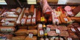 Kushtet higjienike në markete, alarmante