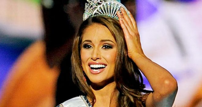 SHBA, në dyshim konkursi “Miss USA”