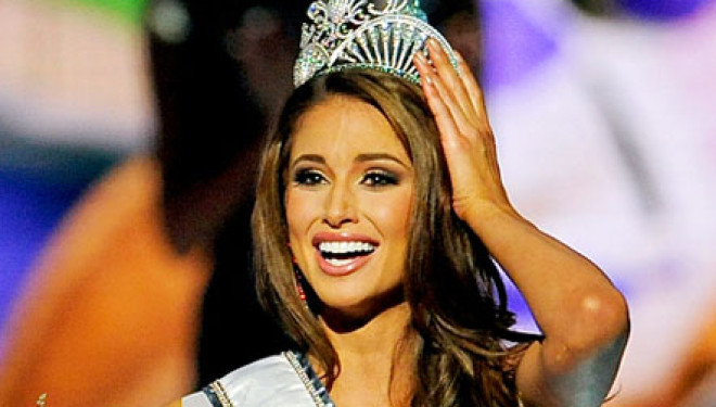 SHBA, në dyshim konkursi “Miss USA”