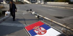 Qeveria heq “Adem Jasharin” nga Mitrovica! (Video)