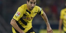 Mkhitaryan: Më bindi Tuchel të qëndroja te Dortmundi