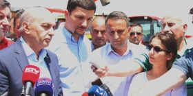 Mustafa shmang deklarimet për Specialen