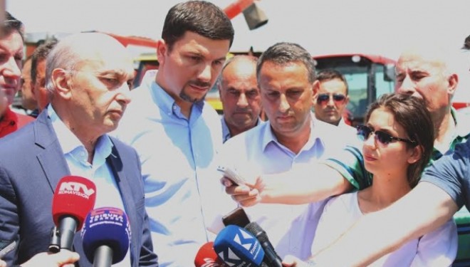 Mustafa shmang deklarimet për Specialen