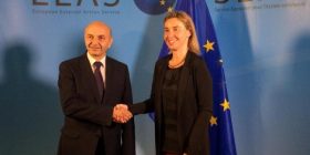Mustafa: Është arritur marrëveshja për vazhdimin e mandatit të EULEX-it