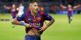 ​La Liga nis hetimet ndaj Neymarit dhe Barcelonës