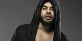 Noizy pëson aksident (FOTO)