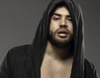 Noizy pëson aksident (FOTO)