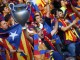 Flamujt e Katalunjës, UEFA do të ndëshkojë Barçën