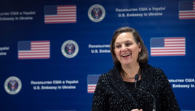 Zyrtare: Victoria Nuland viziton Kosovën, Specialja në agjendë