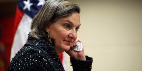 AAK nuk di pse Nuland s’e takoi Haradinajn, thonë se e mira është se ajo kërkoi luftë kundër korrupsionit
